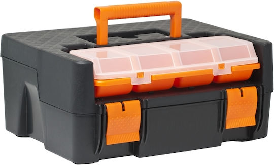 Alista Home Casetă De Unelte De Mână Din Plastic L38xL29.5xÎ16cm