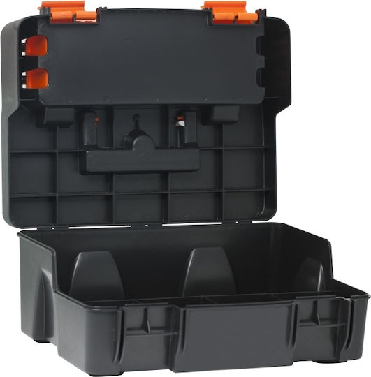 Alista Home Casetă De Unelte De Mână Din Plastic L38xL29.5xÎ16cm