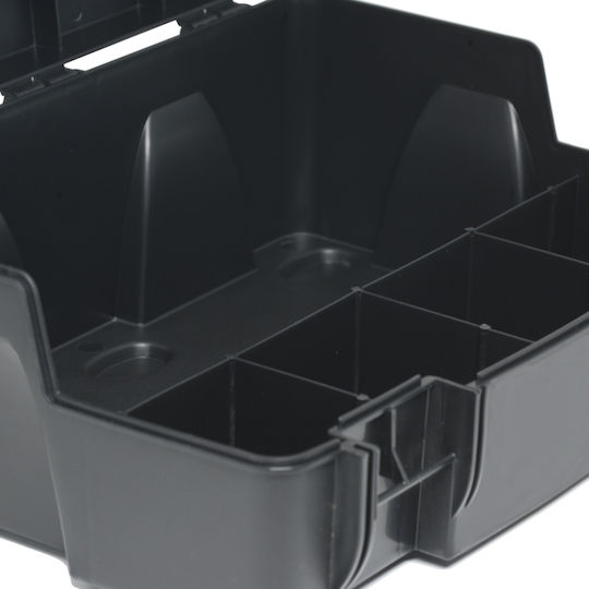 Alista Home Casetă De Unelte De Mână Din Plastic L38xL29.5xÎ16cm