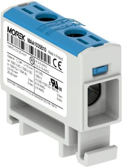 Simet Connector 89795003