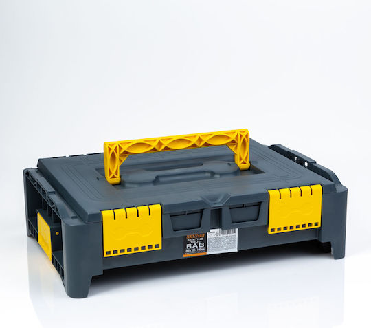 Alista Home Casetă De Unelte De Mână Din Plastic L46.8xA33.8xÎ14.8cm