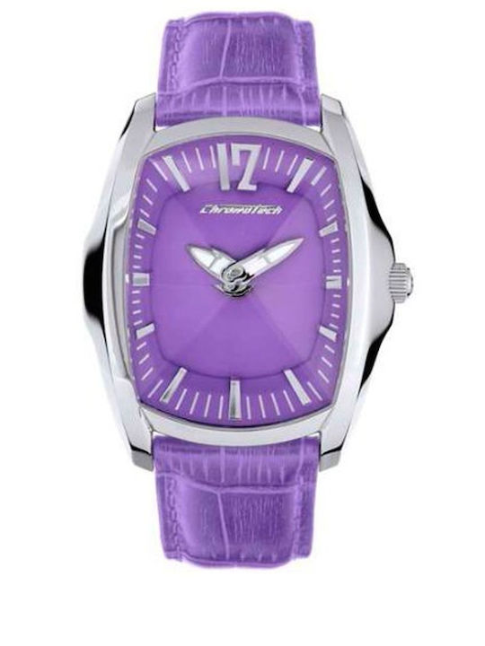 Chronotech Battery Watch