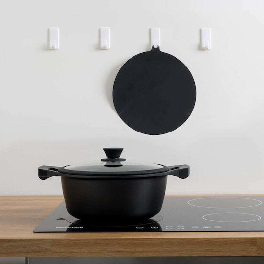 Induction Hob Protector 2 Pcs Metaltex