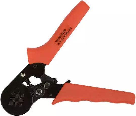 Ergom Pliers Length 180mm