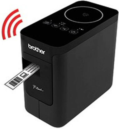Brother Imprimantă de Etichete USB