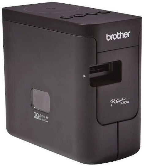 Brother Imprimantă de Etichete USB