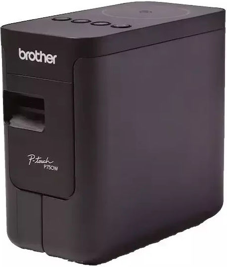Brother Imprimantă de Etichete USB