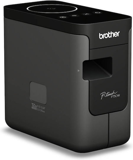Brother Imprimantă de Etichete USB