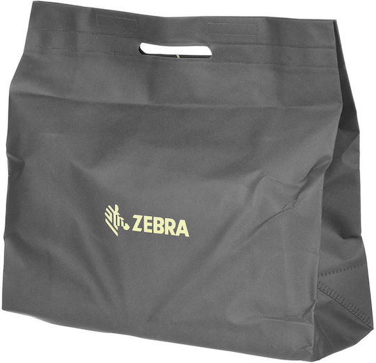 Zebra Преносим Принтер за етикети Термотрансферен USB, Bluetooth, Ethernet 300 dpi