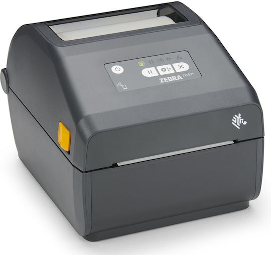 Zebra Zd421d Zd4a042-d0ew02ez