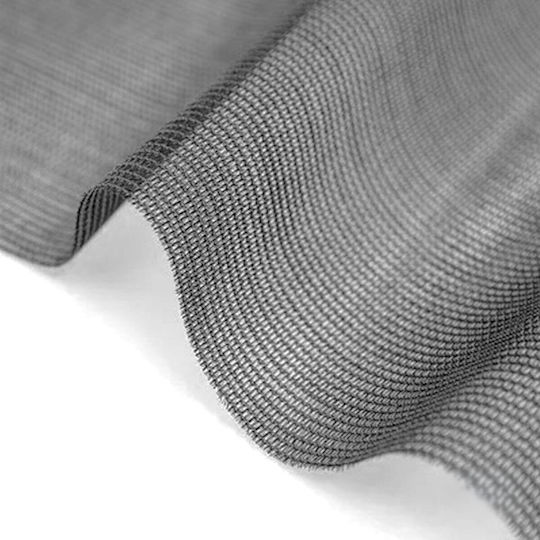 Grasher Shade Net Grey Roll 5x50m 125gr/m²