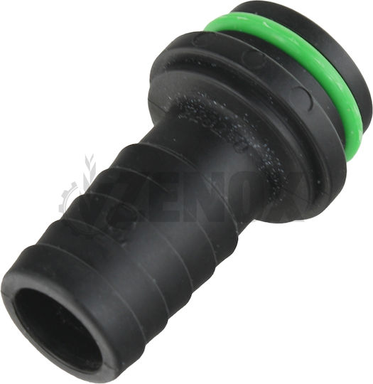 Straight Plug Distributor Ø 20 Mm Mounting 1” Ap21wp201 228260