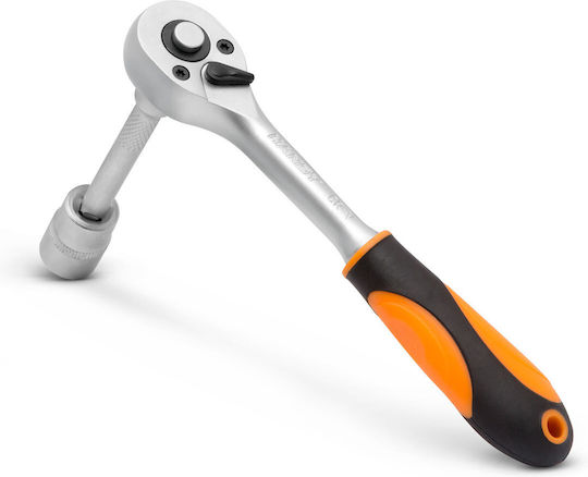 Alista Home Cheie cu clichet cu capete tubulare 1\4" 12 bucăți