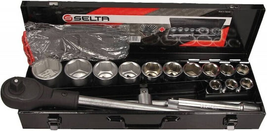 Selta Кастаня с Орехчета 16 бр