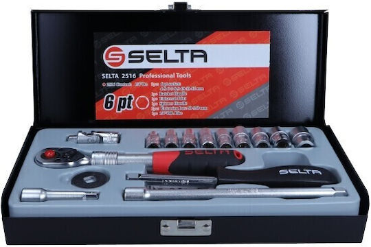 Selta Кастаня с Орехчета 16 бр