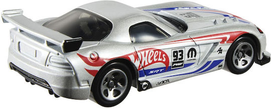 Mattel 2008 Mașinuță XL Mașinuță Metalică Dodge Viper