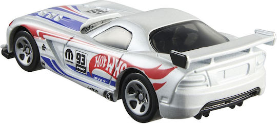 Mattel 2008 Mașinuță XL Mașinuță Metalică Dodge Viper