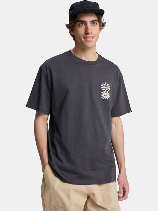Evo T-shirt Gray