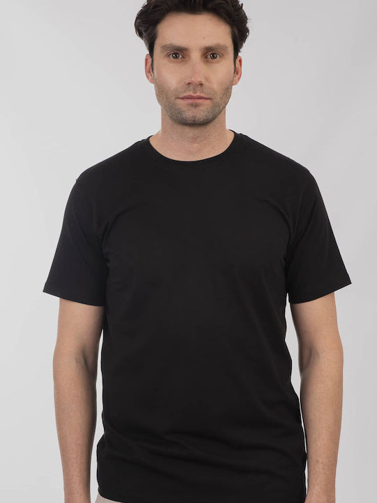 T-shirt Black