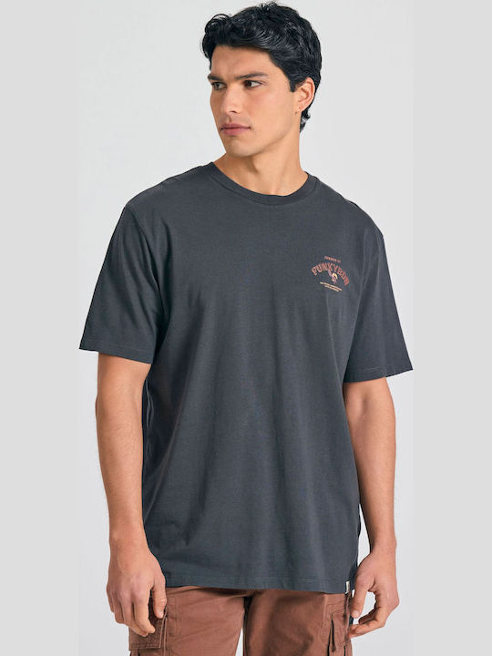 T-shirt Gray