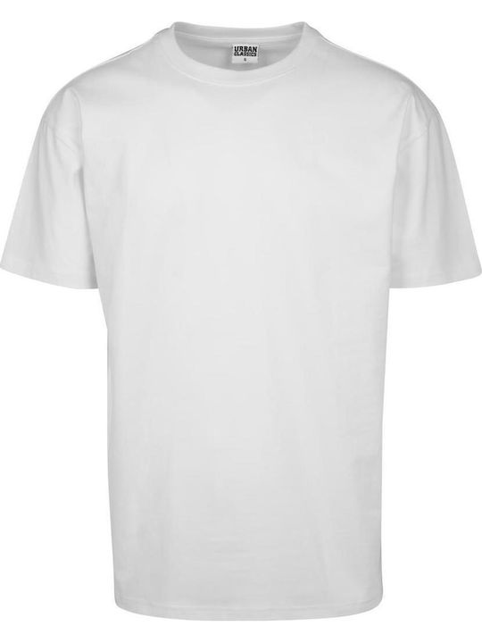 T-shirt Λευκό