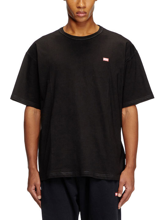 T-Shirt Schwarz