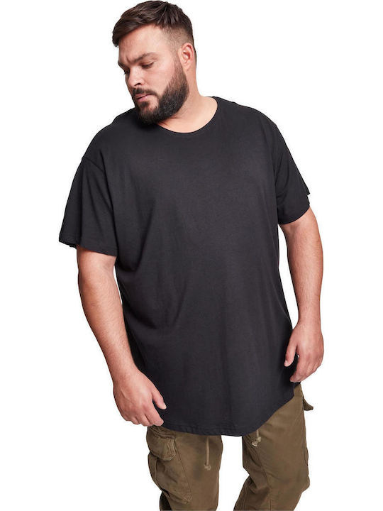 T-shirt Black