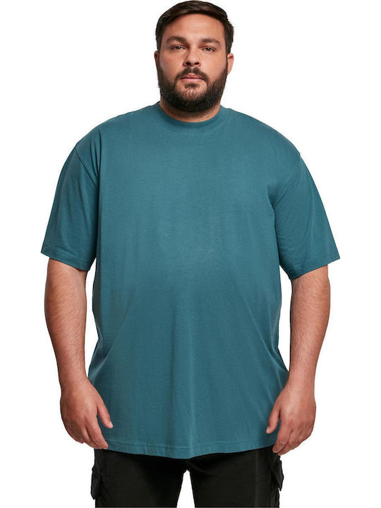 T-shirt teal