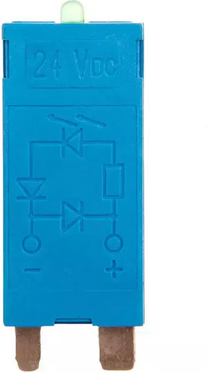 Finder Phase Relay 24V