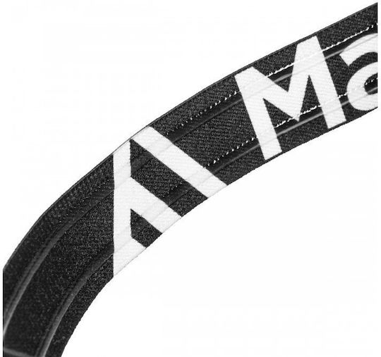 Mactronic Φακός Κεφαλής LED με Μέγιστη Φωτεινότητα 595lm