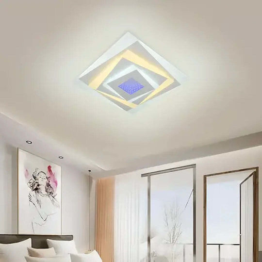 Alista Home Πλαφονιέρα LED Alista Home Πλαφονιέρα LED