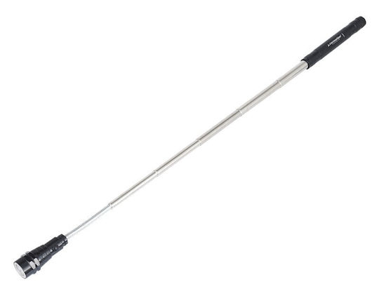 Schweißmagnet Teleskopisch Flexibel Mit LED-Licht 3 Led