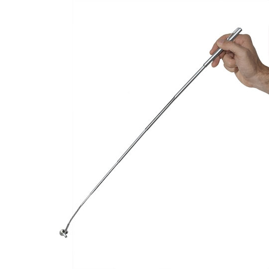 Magnetic Telescopic Pickup 600 Mm Magnetic Hook Bar Parts Retrieval