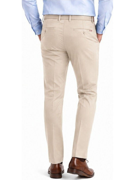 Chino Beige Trousers