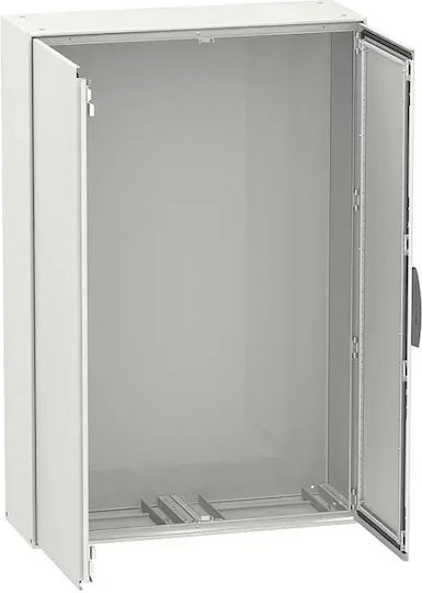 Schneider Electric Surface Mounted Electrical Box IP55