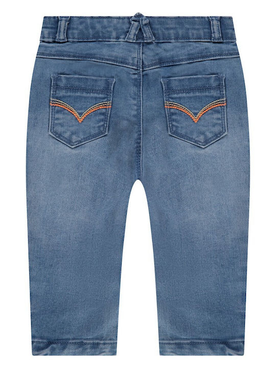 Babyface Kids' Jeans Trousers Blue