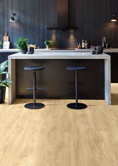 Vinyl Plastikboden 2,5mm