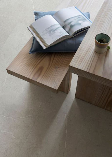 Set Plastic Floor Vinyl with 1 Tiles