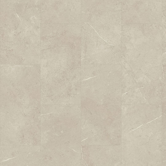 Set Plastic Floor Vinyl with 1 Tiles