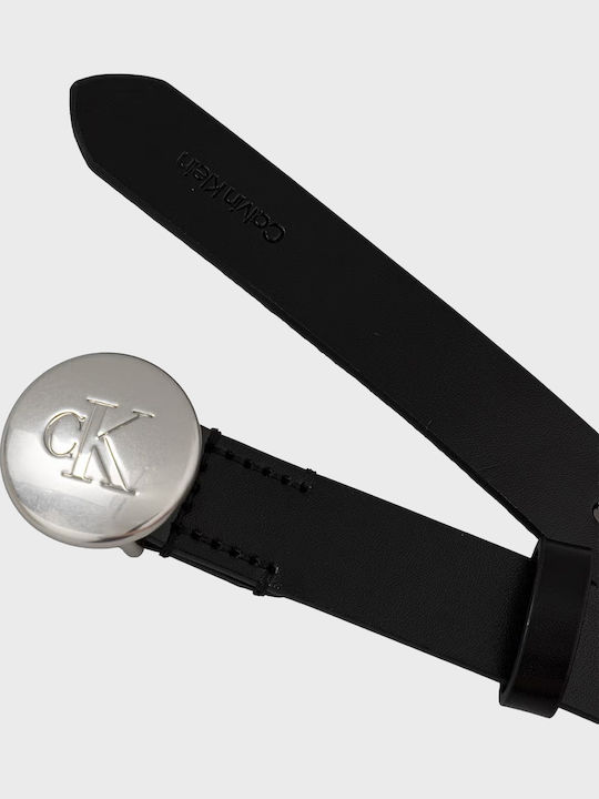 Women's Black Belt
