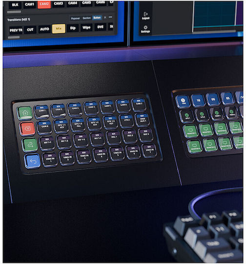 Elgato Stream Deck Module 32