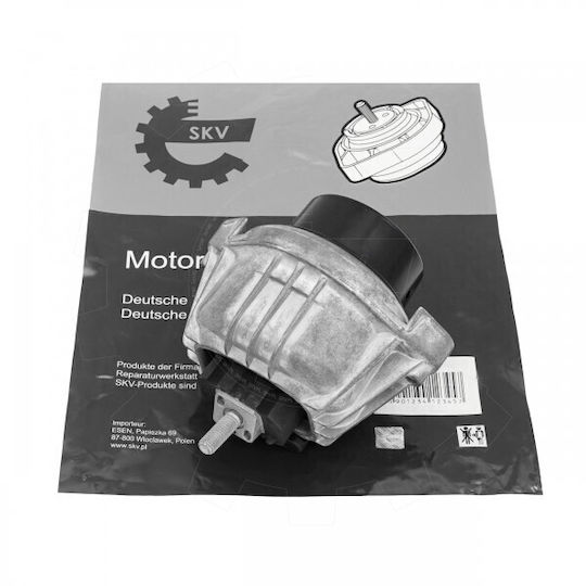Engine Mount Bmw 1 3 X1 Left Or Right Side 22116773742
