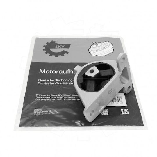 Πίσω Βάση Κινητήρα Chrysler Grand Voyager V Dodge Caravan K04861399aa