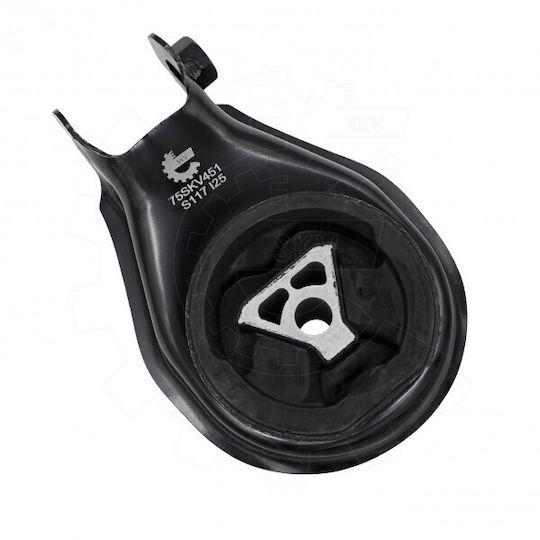 Hintere Untere Motorhalterung Für Ford Focus II Mazda 3 Volvo V50 V40 S40 II C70 II 3m516p082a