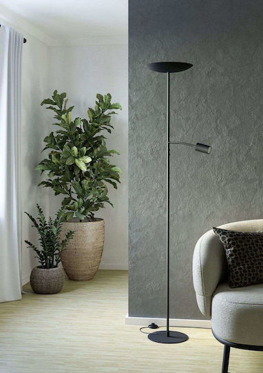 Eglo Conivarino Stehlampe H170xL32cm