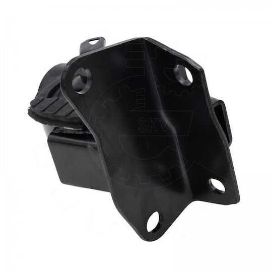 Linke Motorhalterung Toyota Avensis Corolla Matrix 12372-0h050