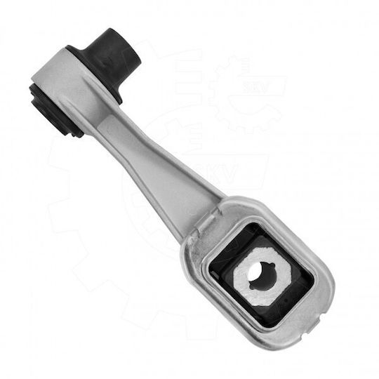 Rechte Motorhalterung Renault Clio III Modus 8200239893