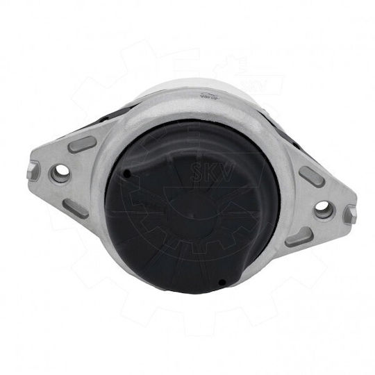 Suport drept motor Mercedes-benz GLE GLS M-class GL-class A1662405917