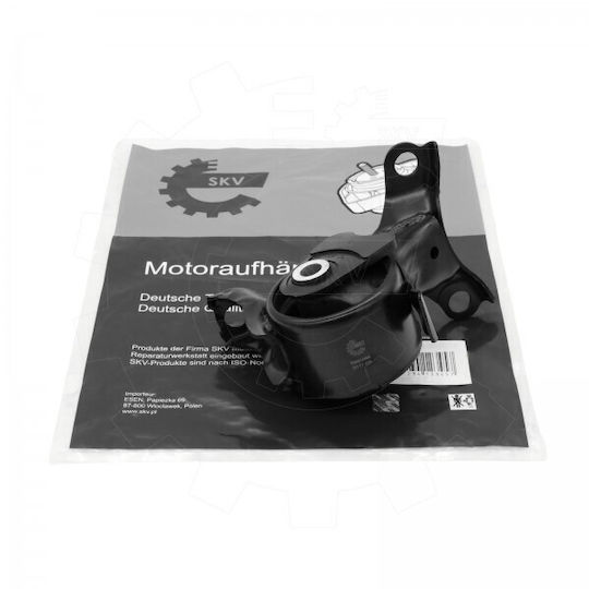 Front Links Motorhalterung Honda CR-V II 50805-S9A-023