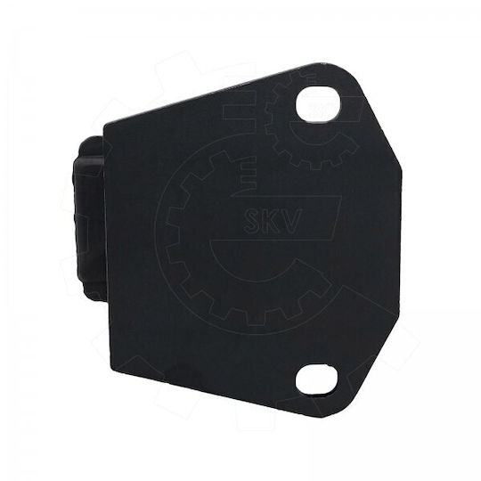 Front Left Right Engine Mount Mitsubishi L200 Pajero Sport I Mr210867